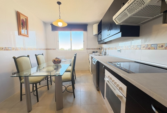 Herverkoop - Appartement / flat - Sucina