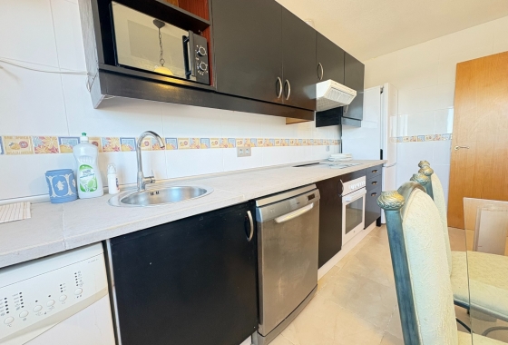 Herverkoop - Appartement / flat - Sucina