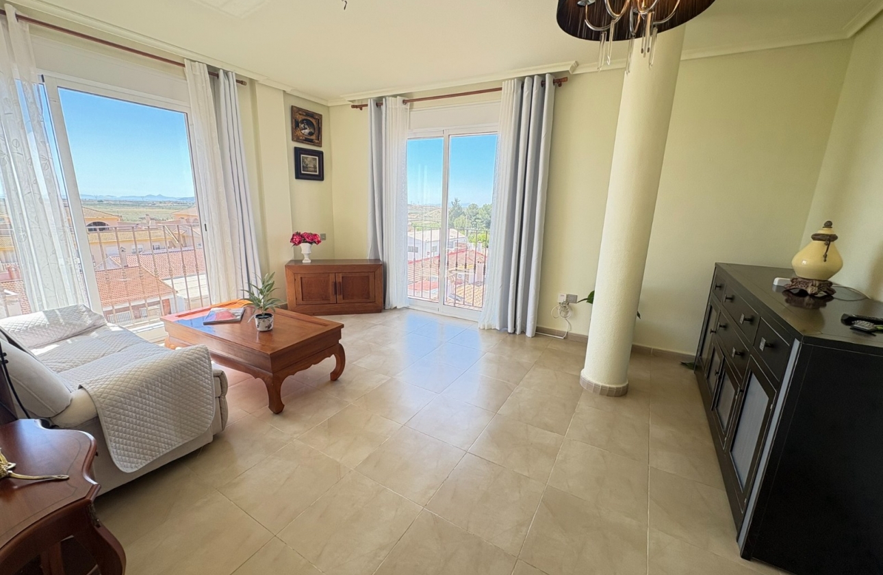 Herverkoop - Appartement / flat - Sucina