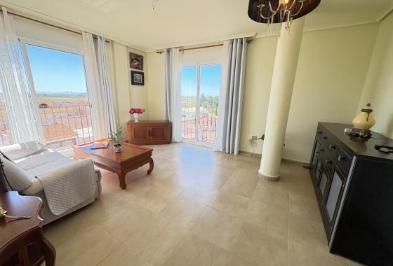 Herverkoop - Appartement / flat - Sucina