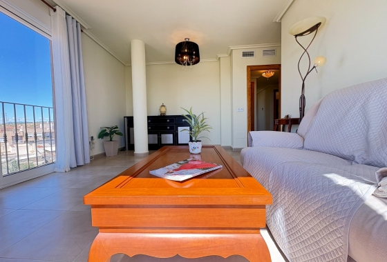 Herverkoop - Appartement / flat - Sucina
