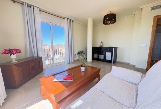 Herverkoop - Appartement / flat - Sucina