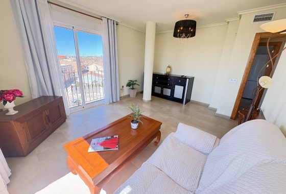 Herverkoop - Appartement / flat - Sucina