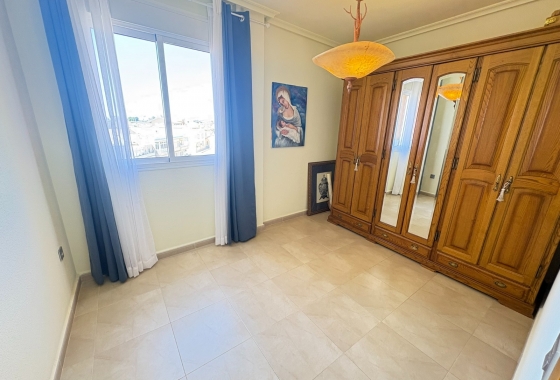 Herverkoop - Appartement / flat - Sucina