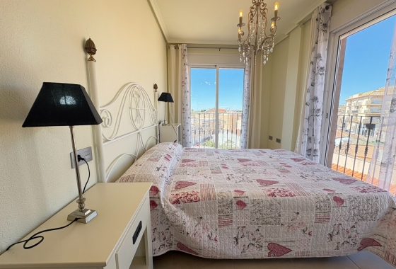 Herverkoop - Appartement / flat - Sucina