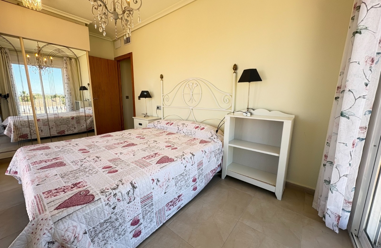 Herverkoop - Appartement / flat - Sucina