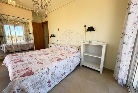 Herverkoop - Appartement / flat - Sucina