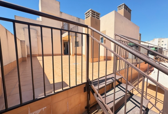 Herverkoop - Appartement / flat - Sucina