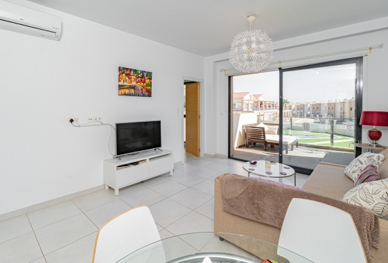 Wiederverkauf - Wohnung - Orihuela Costa - La Zenia