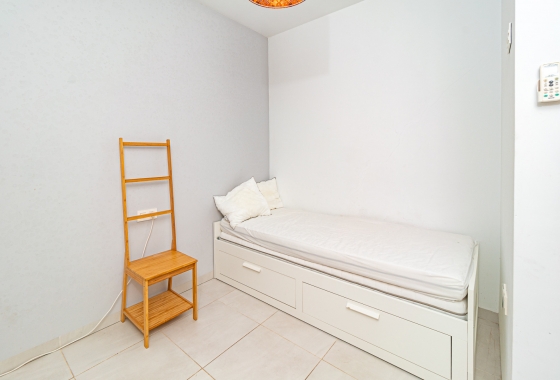 Wiederverkauf - Wohnung - Orihuela Costa - La Zenia