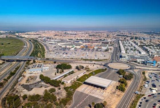Wiederverkauf - Wohnung - Orihuela Costa - La Zenia