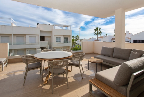 Reventa - Apartamento / piso - Algorfa - La finca Golf