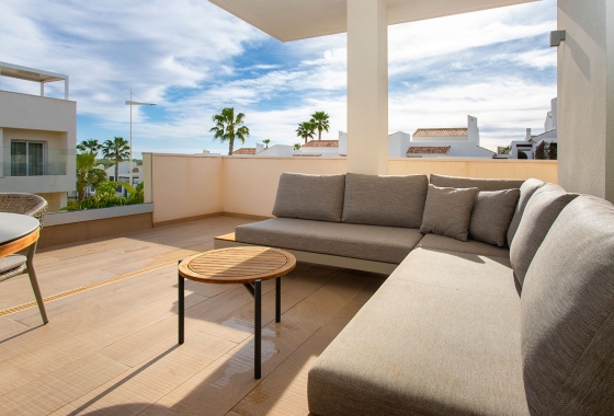 Reventa - Apartamento / piso - Algorfa - La finca Golf