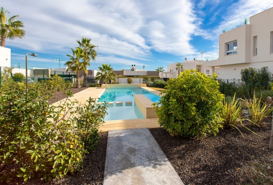 Wiederverkauf - Wohnung - Algorfa - La finca Golf