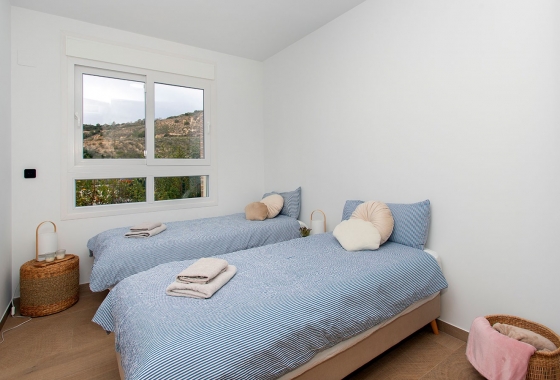 Wiederverkauf - Wohnung - Algorfa - La finca Golf