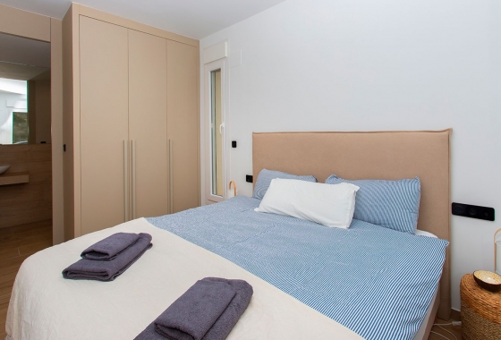 Wiederverkauf - Wohnung - Algorfa - La finca Golf