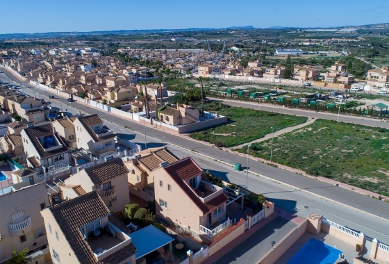 Wiederverkauf - Villa - Rojales - Pueblo