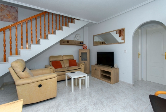 Wiederverkauf - Villa - Rojales - Pueblo