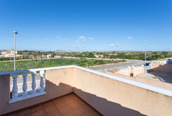 Wiederverkauf - Villa - Rojales - Pueblo