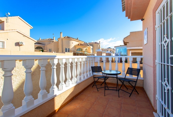 Wiederverkauf - Villa - Rojales - Pueblo