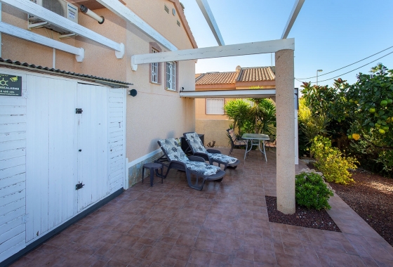 Wiederverkauf - Villa - Rojales - Pueblo