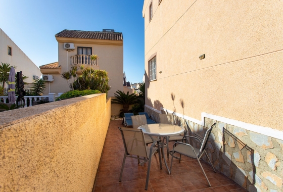 Wiederverkauf - Villa - Rojales - Pueblo