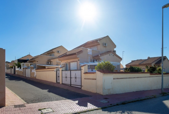 Wiederverkauf - Villa - Rojales - Pueblo