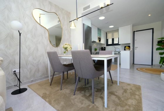 Wiederverkauf - Wohnung - Villamartin - Las Filipinas