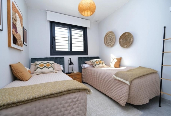 Wiederverkauf - Wohnung - Villamartin - Las Filipinas
