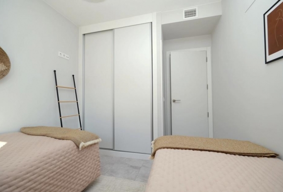 Wiederverkauf - Wohnung - Villamartin - Las Filipinas