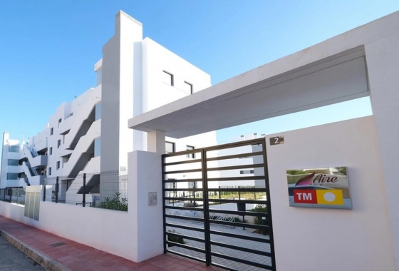 Wiederverkauf - Wohnung - Villamartin - Las Filipinas