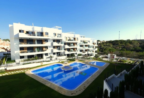 Wiederverkauf - Wohnung - Villamartin - Las Filipinas