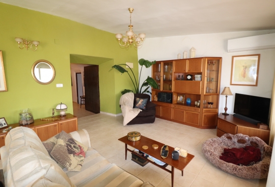 Wiederverkauf - 5. Finca / Country Property - Hondón de las Nieves - La Canalosa
