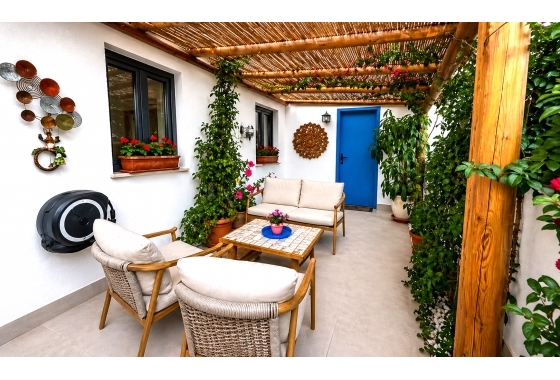 Wiederverkauf - Villa - San Pedro del Pinatar