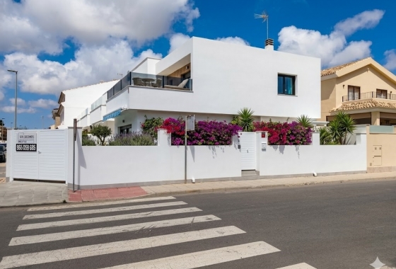Wiederverkauf - Villa - San Pedro del Pinatar