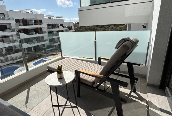Revente - Appartement - Villamartin - Las Filipinas