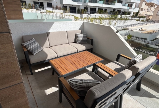 Revente - Appartement - Villamartin - Las Filipinas