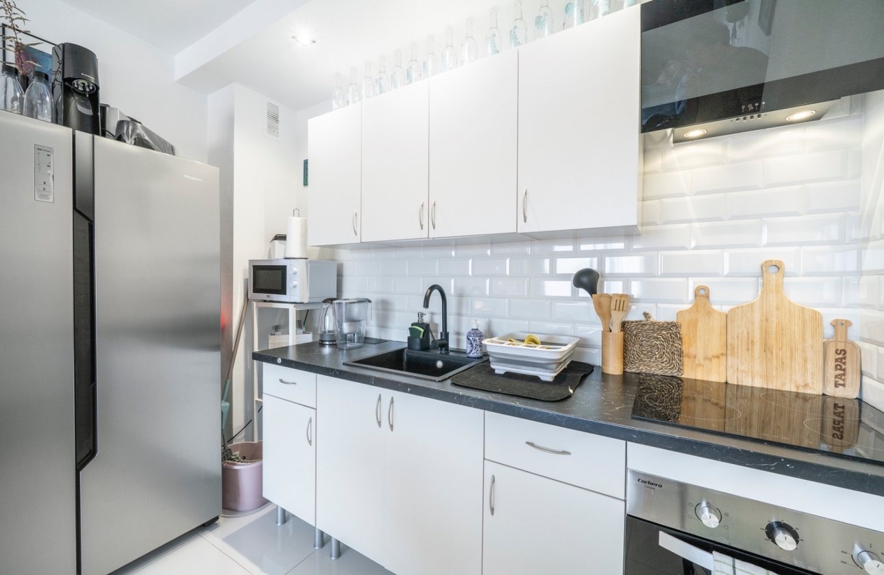 Wiederverkauf - Wohnung - Orihuela Costa - Cabo Roig