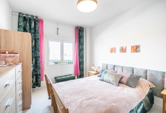 Wiederverkauf - Wohnung - Orihuela Costa - Cabo Roig