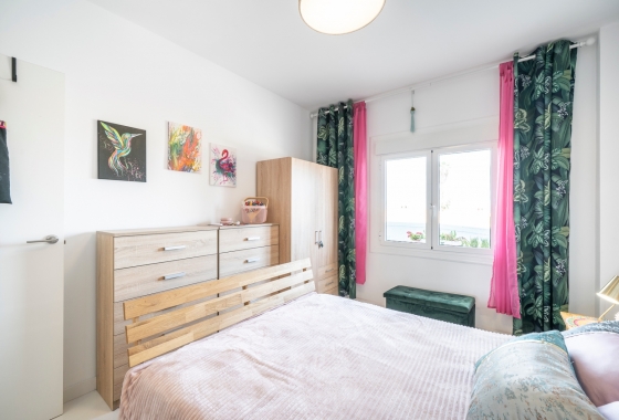 Wiederverkauf - Wohnung - Orihuela Costa - Cabo Roig