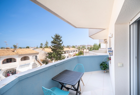 Wiederverkauf - Wohnung - Orihuela Costa - Cabo Roig