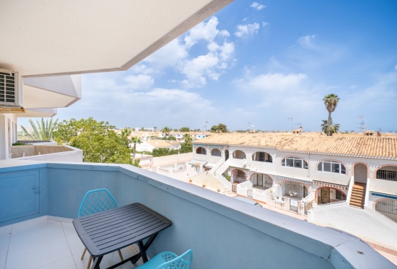 Wiederverkauf - Wohnung - Orihuela Costa - Cabo Roig