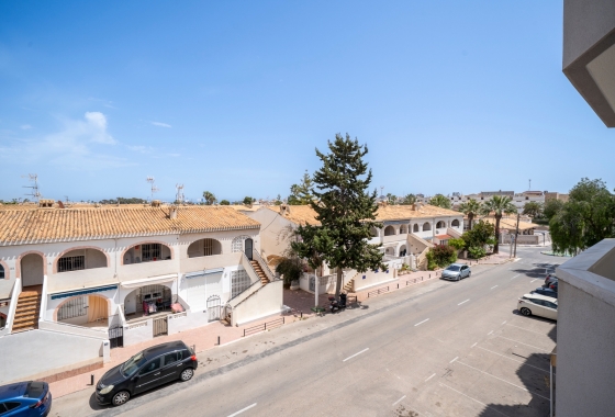 Wiederverkauf - Wohnung - Orihuela Costa - Cabo Roig