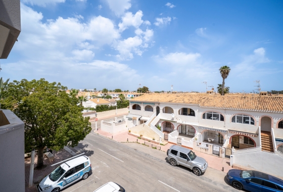 Wiederverkauf - Wohnung - Orihuela Costa - Cabo Roig