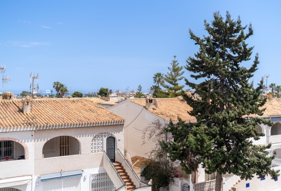 Wiederverkauf - Wohnung - Orihuela Costa - Cabo Roig