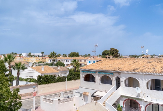 Wiederverkauf - Wohnung - Orihuela Costa - Cabo Roig