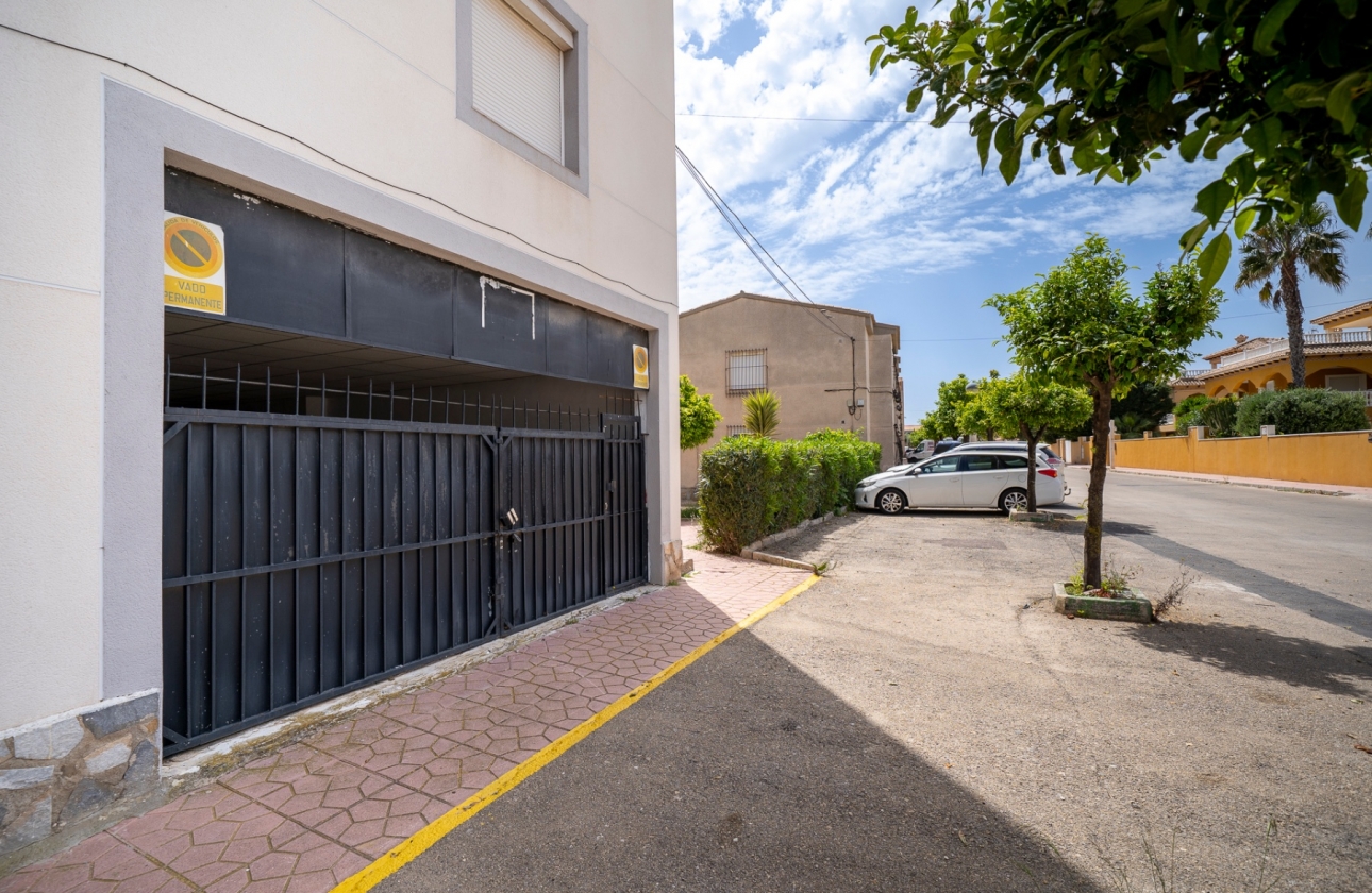 Wiederverkauf - Wohnung - Orihuela Costa - Cabo Roig