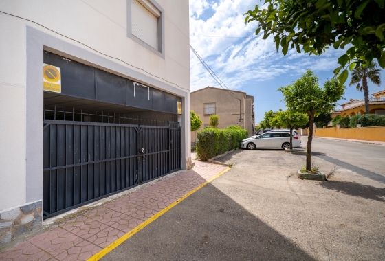 Wiederverkauf - Wohnung - Orihuela Costa - Cabo Roig
