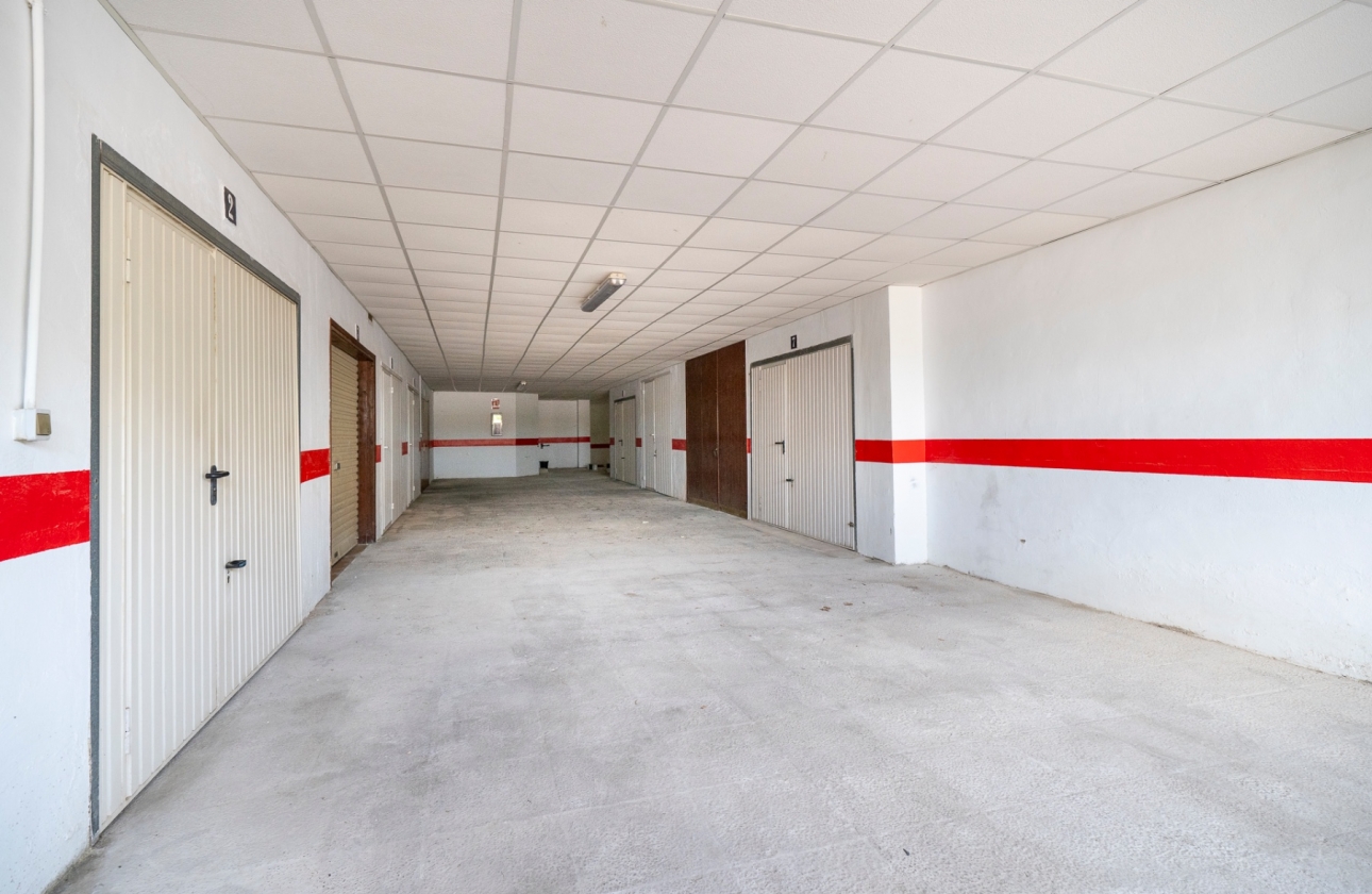 Wiederverkauf - Wohnung - Orihuela Costa - Cabo Roig