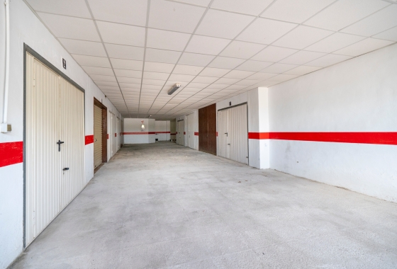 Wiederverkauf - Wohnung - Orihuela Costa - Cabo Roig